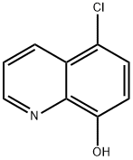 Cloxiquine(130-16-5)